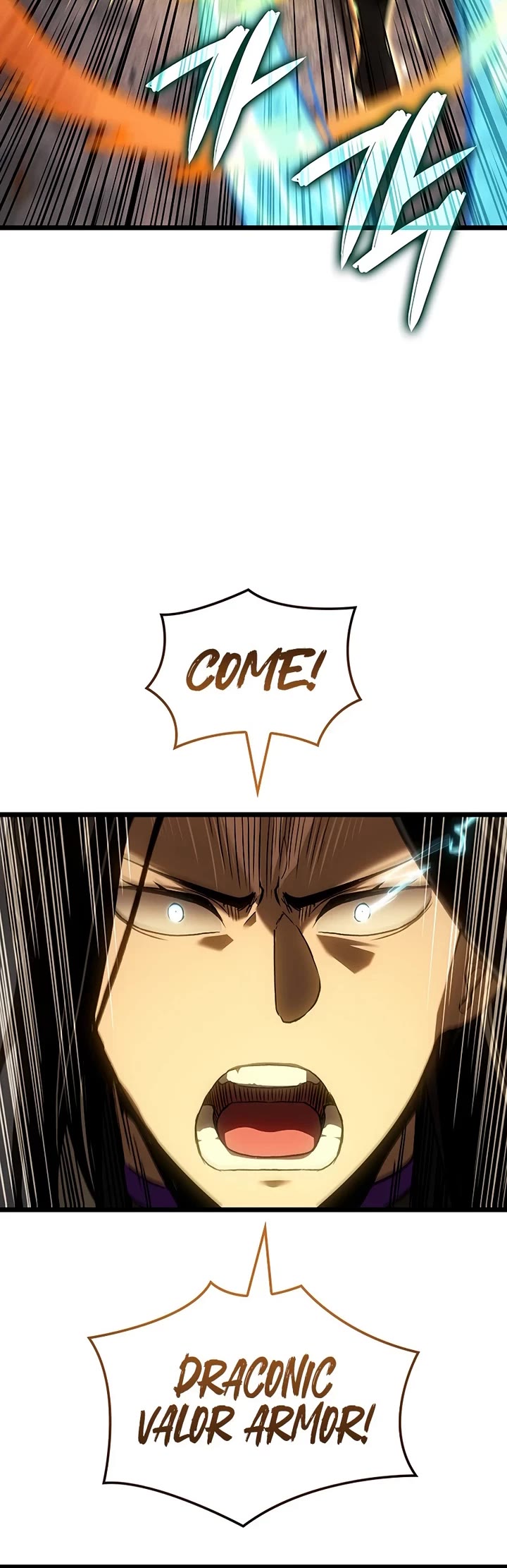 The Indomitable Martial King chapter 131 page 44