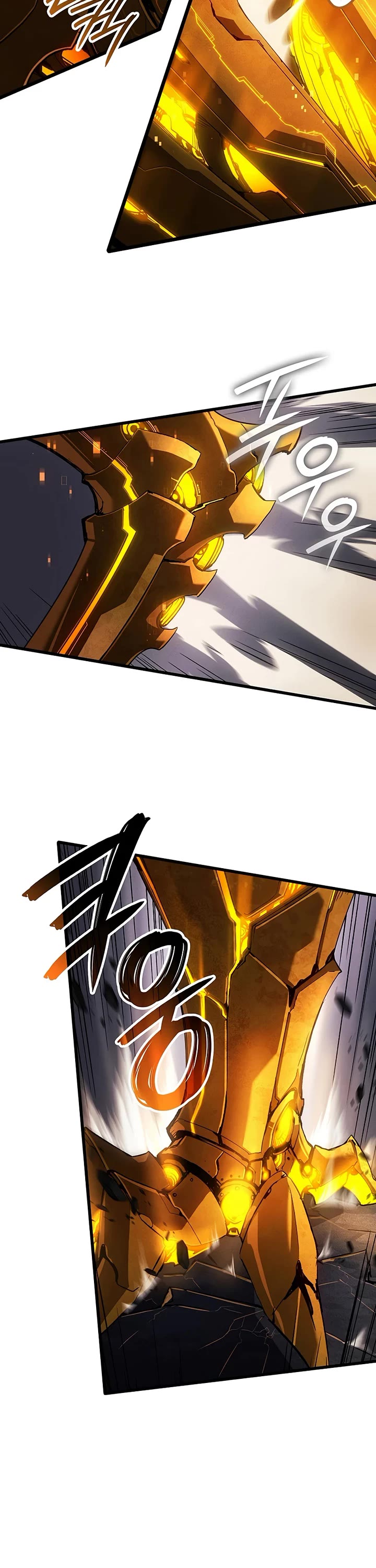 The Indomitable Martial King chapter 131 page 47