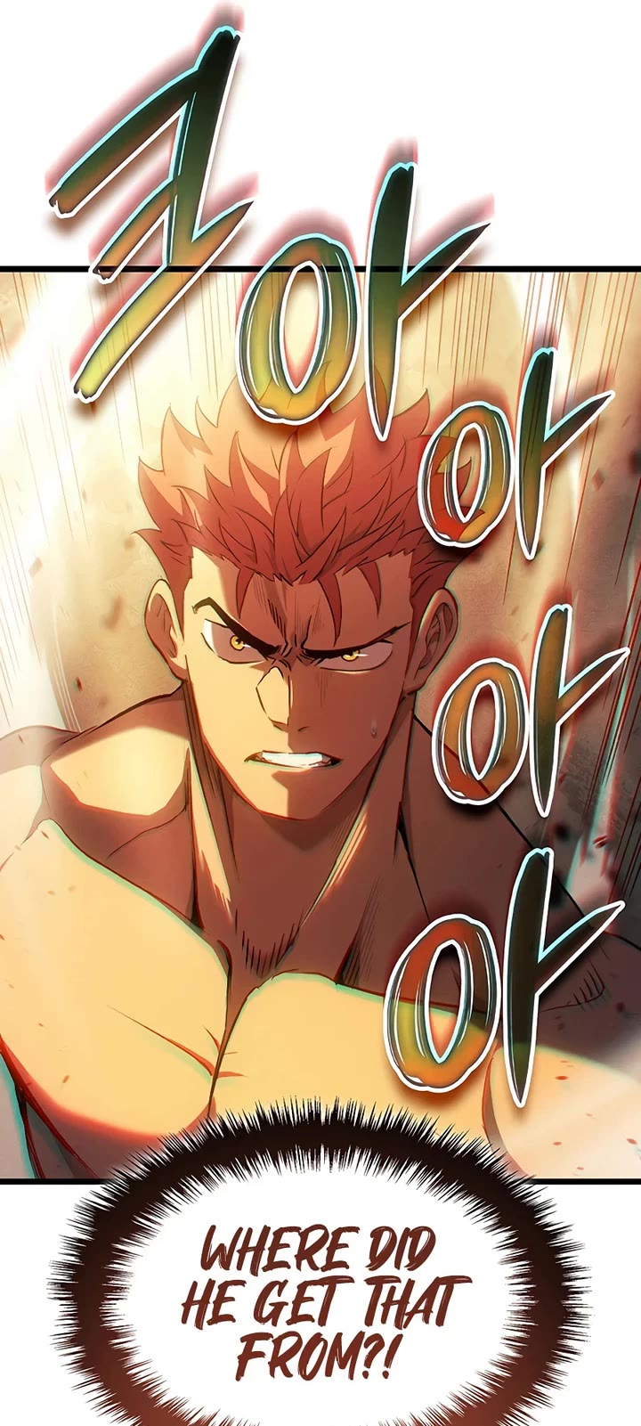 The Indomitable Martial King chapter 131 page 50