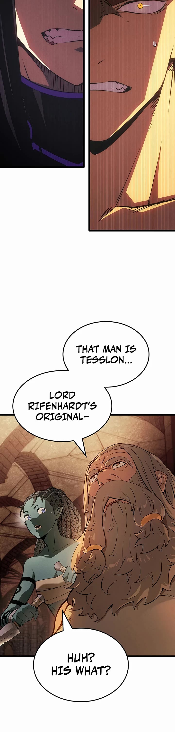 The Indomitable Martial King chapter 131 page 7