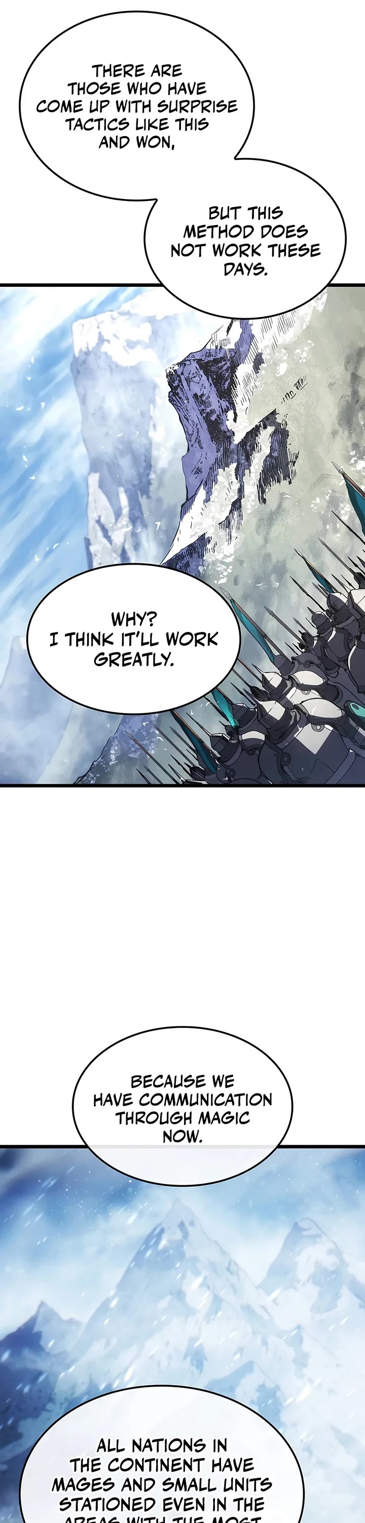 The Indomitable Martial King chapter 141 page 16