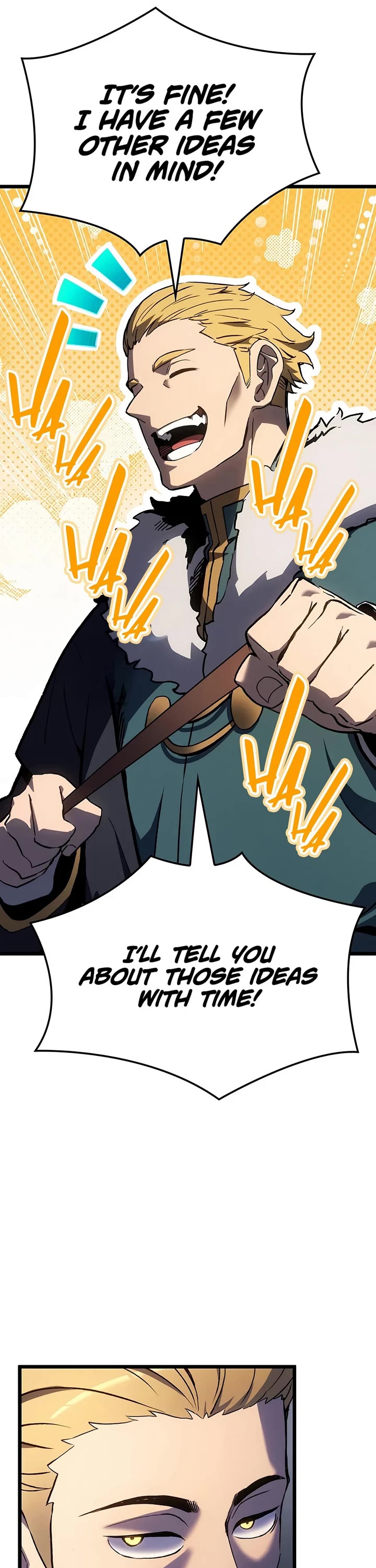 The Indomitable Martial King chapter 141 page 18