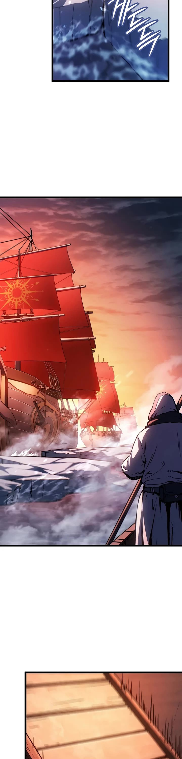The Indomitable Martial King chapter 141 page 3