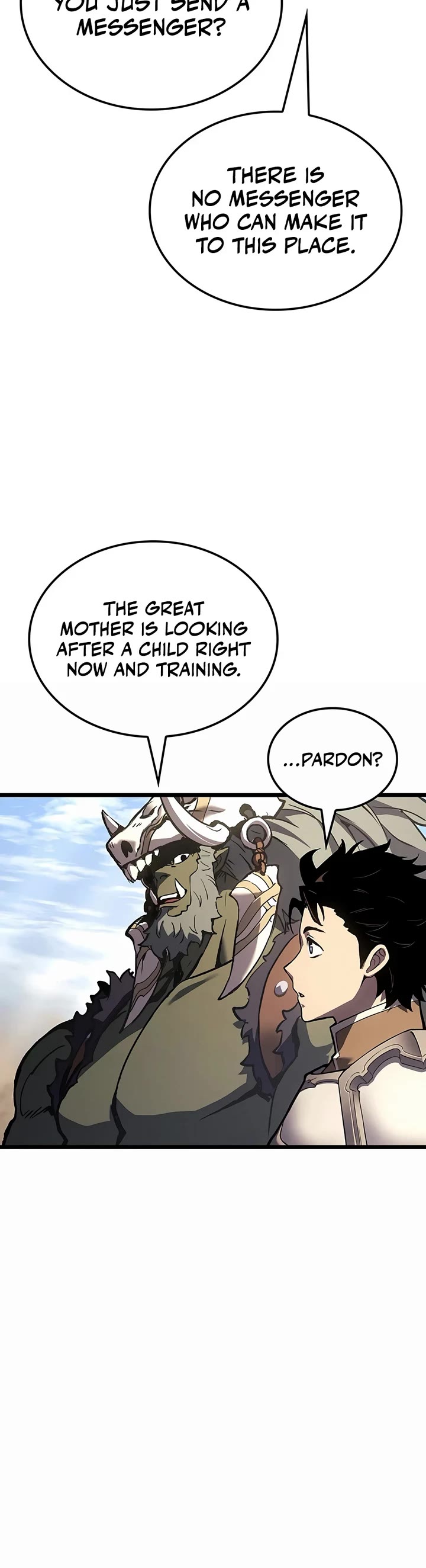 The Indomitable Martial King chapter 141 page 30
