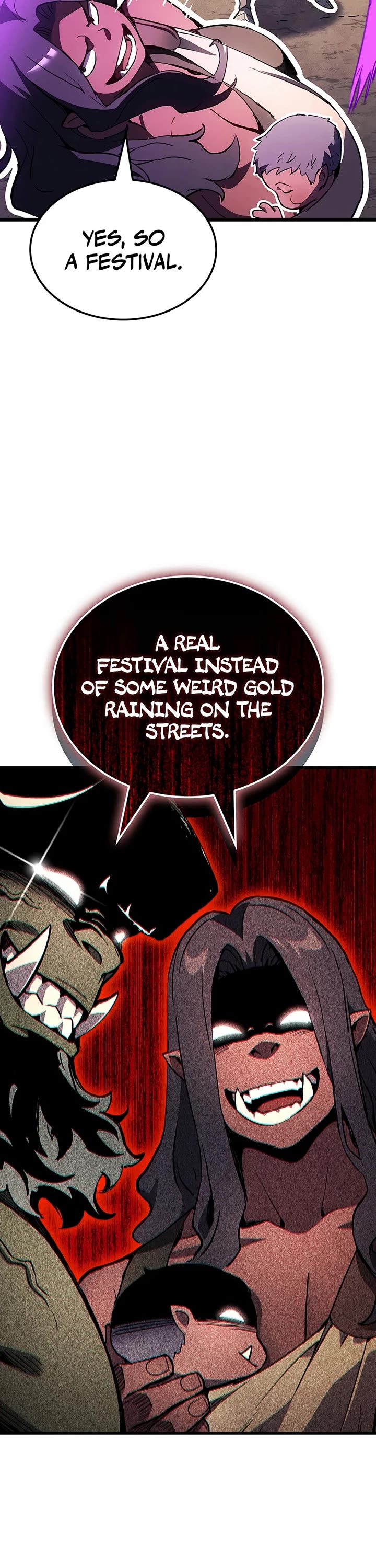 The Indomitable Martial King chapter 141 page 32