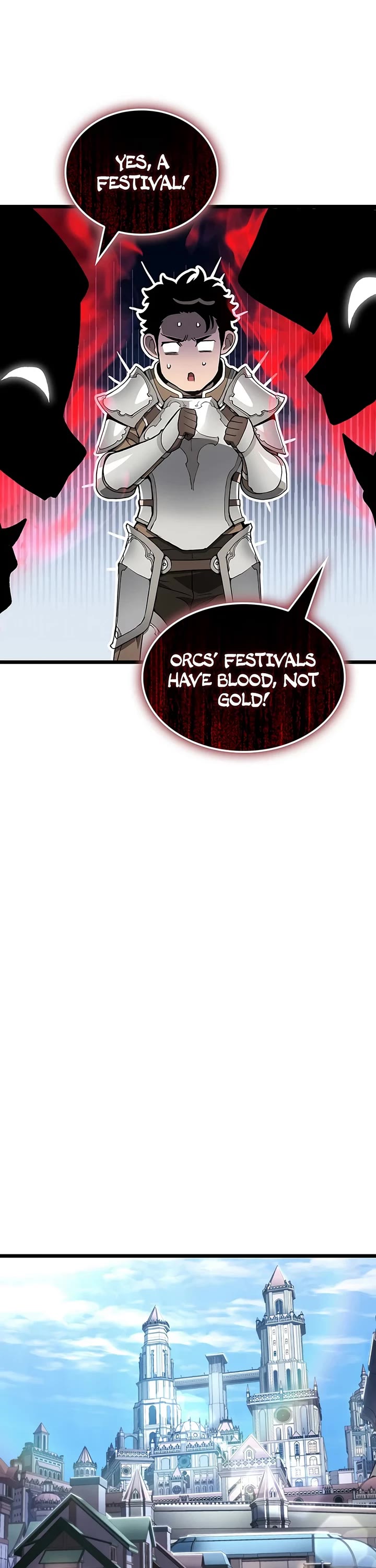 The Indomitable Martial King chapter 141 page 33