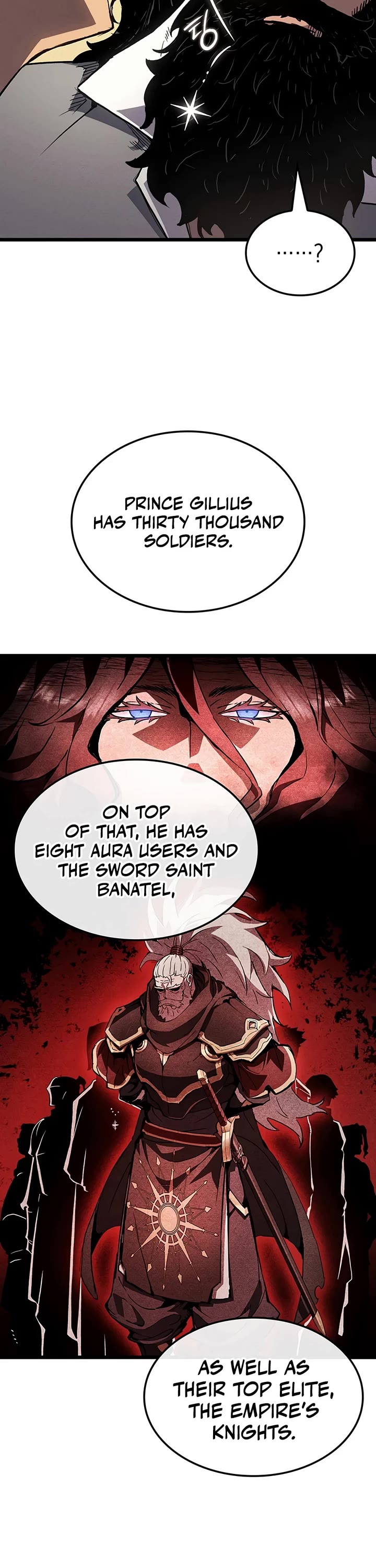 The Indomitable Martial King chapter 141 page 38