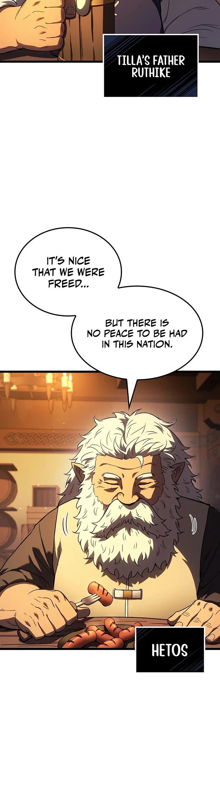 The Indomitable Martial King chapter 142 page 20