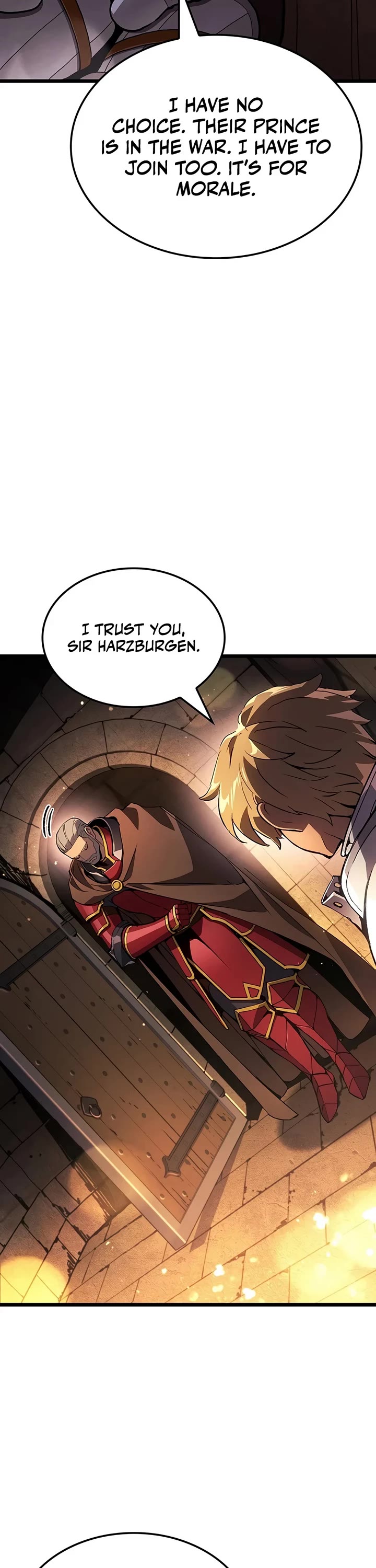 The Indomitable Martial King chapter 142 page 28