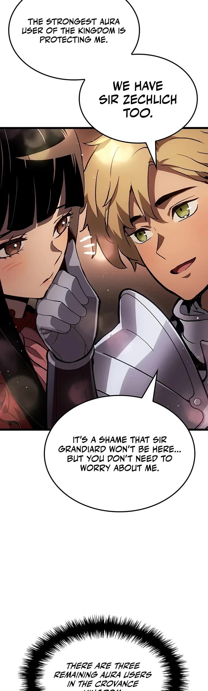 The Indomitable Martial King chapter 142 page 29