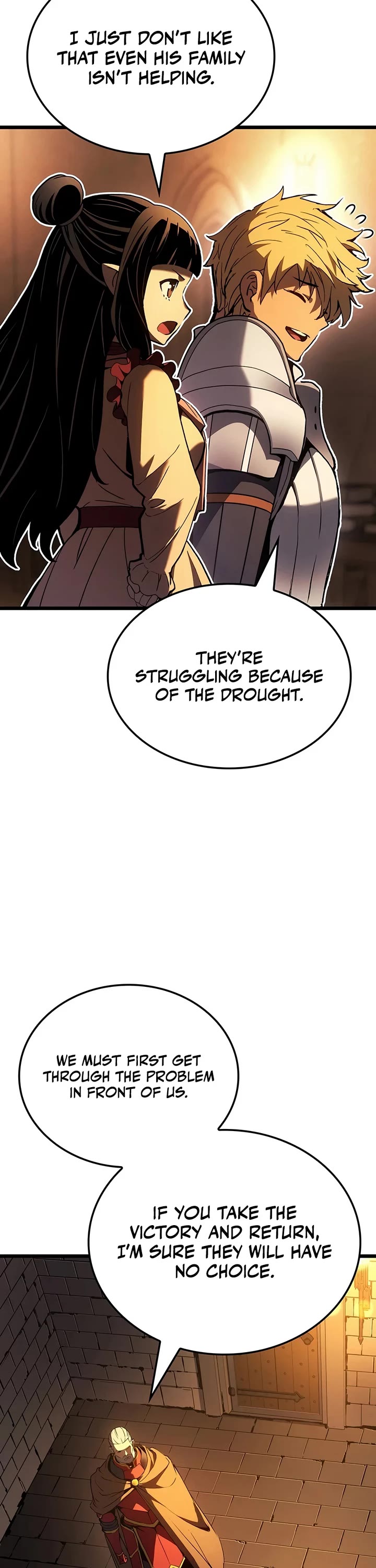 The Indomitable Martial King chapter 142 page 33