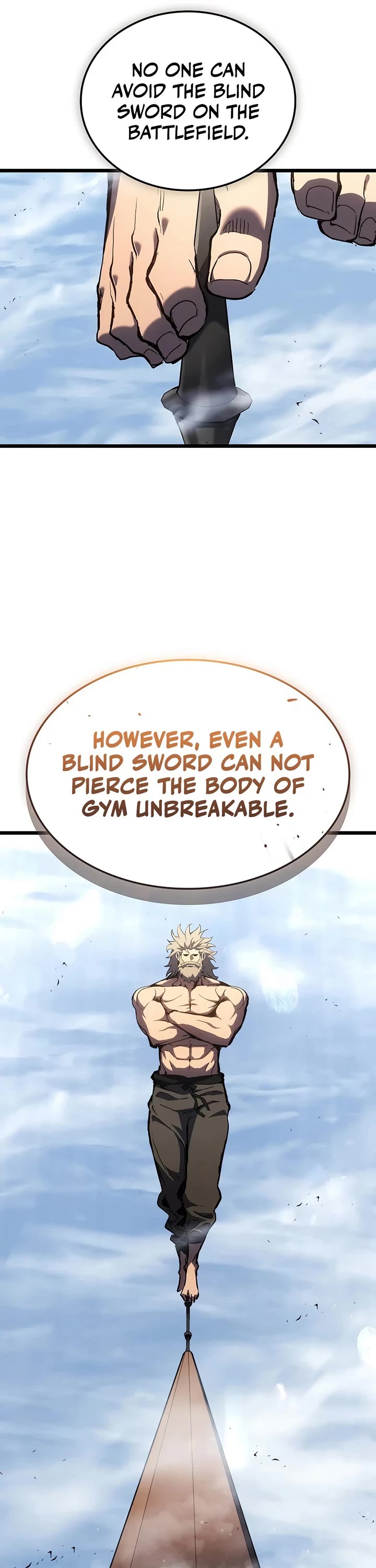 The Indomitable Martial King chapter 142 page 36