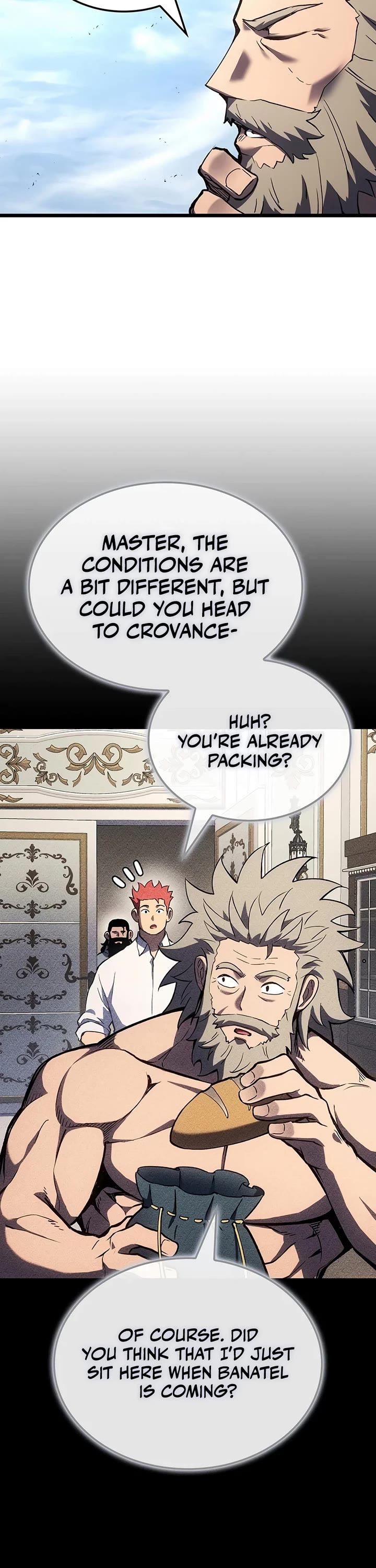 The Indomitable Martial King chapter 142 page 38