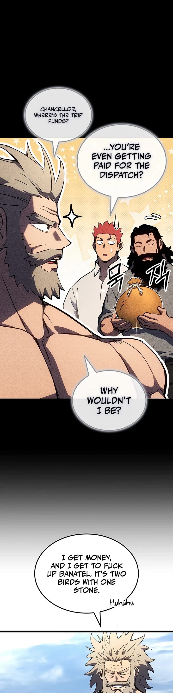 The Indomitable Martial King chapter 142 page 39