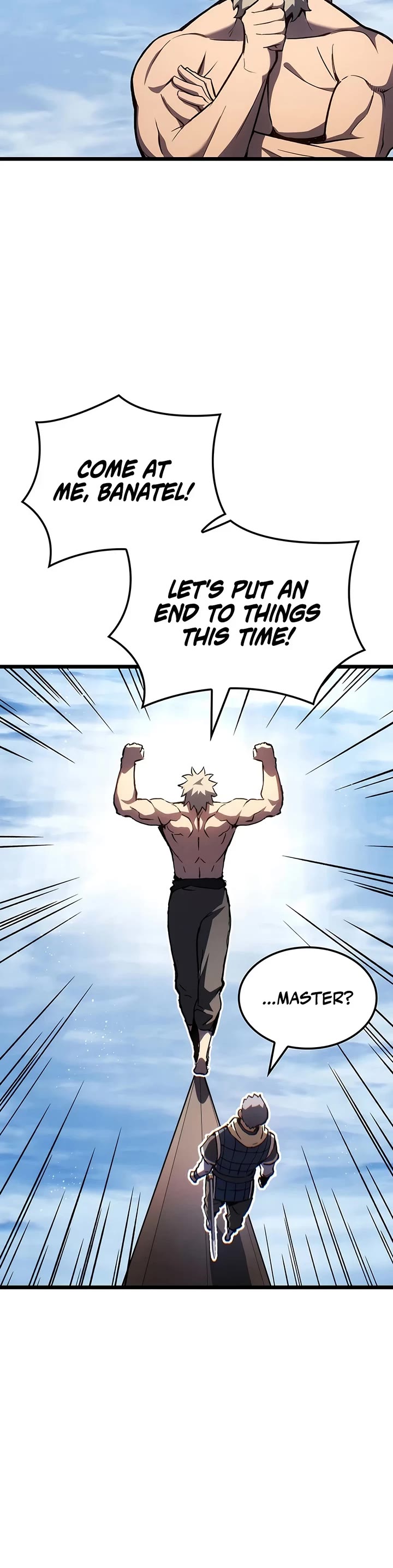 The Indomitable Martial King chapter 142 page 40