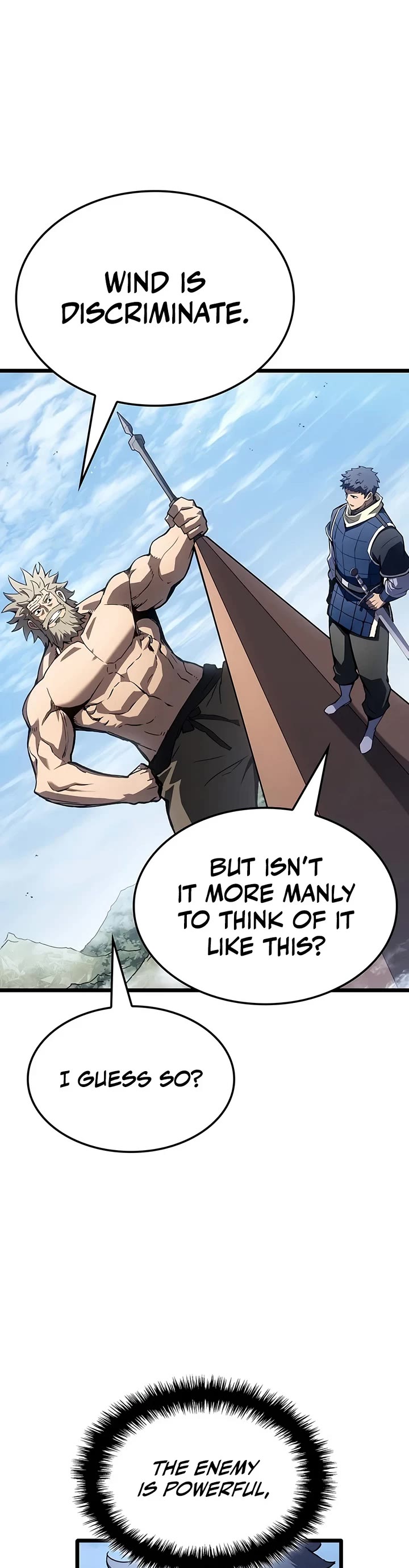 The Indomitable Martial King chapter 142 page 44