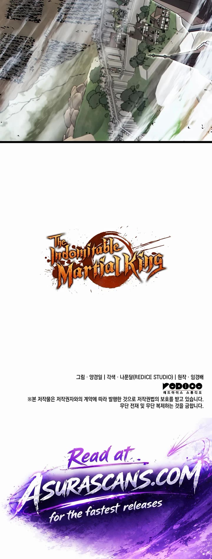 The Indomitable Martial King chapter 142 page 47