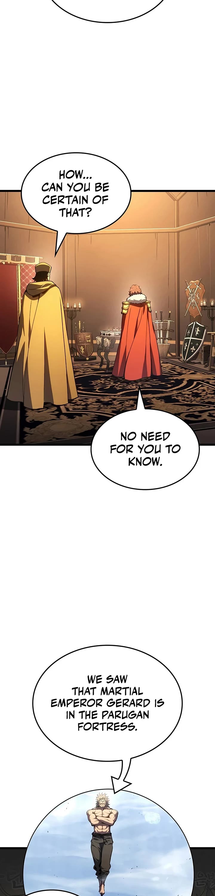The Indomitable Martial King chapter 143 page 23