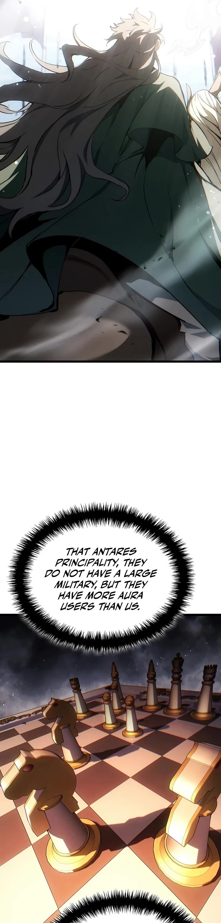 The Indomitable Martial King chapter 143 page 26