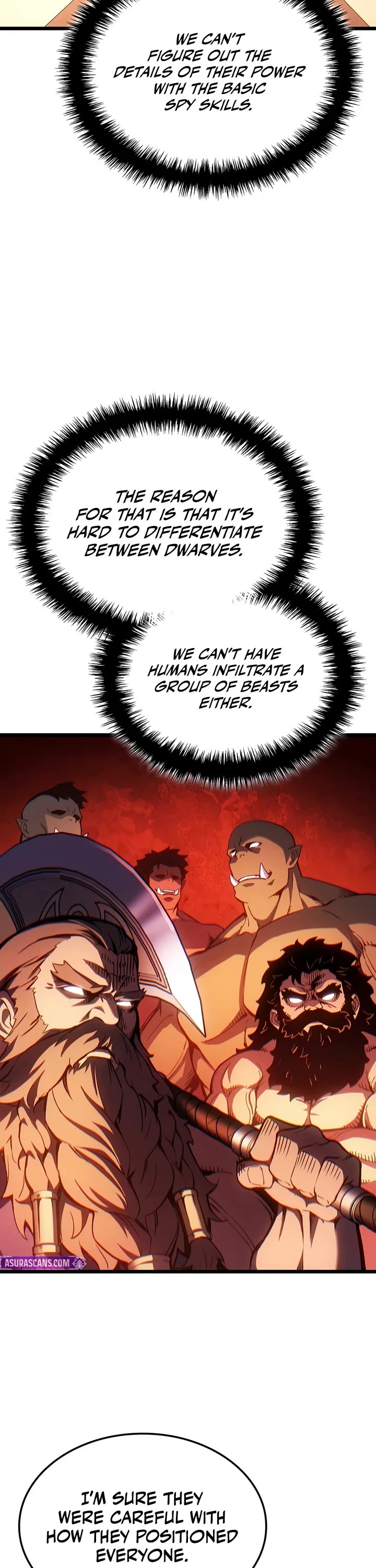 The Indomitable Martial King chapter 143 page 27