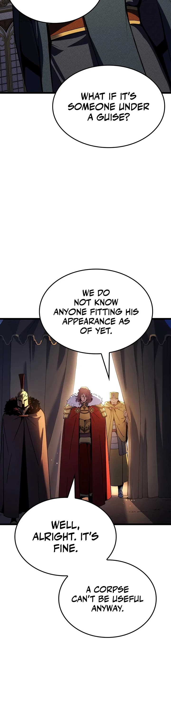 The Indomitable Martial King chapter 143 page 29