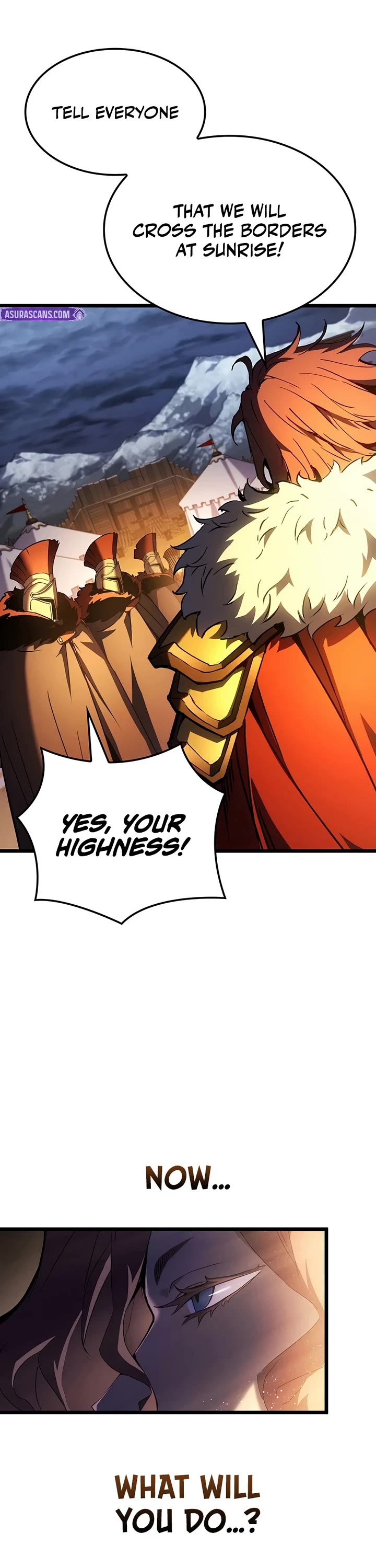 The Indomitable Martial King chapter 143 page 30