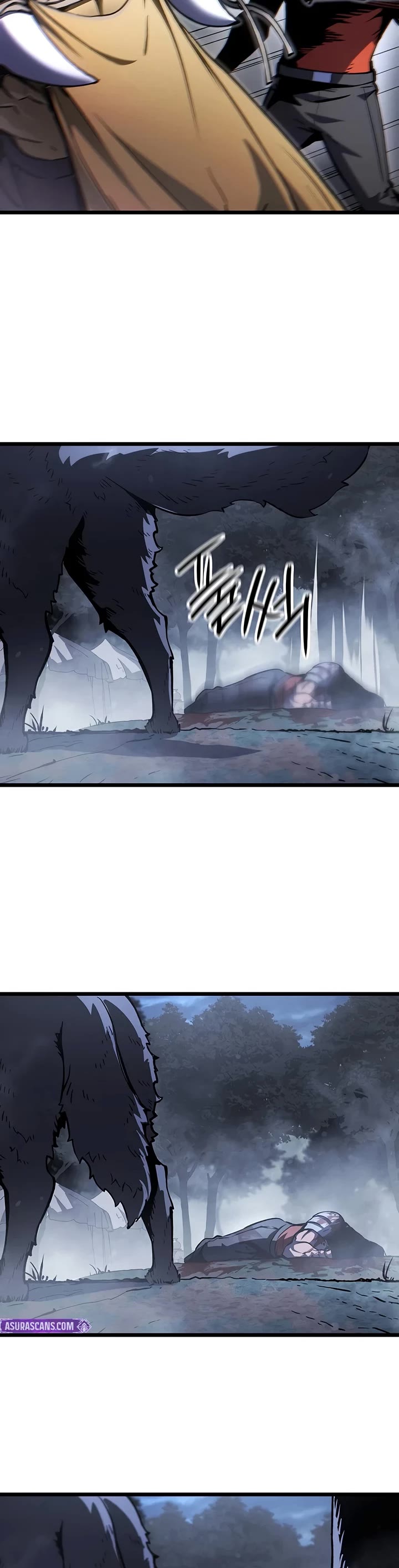 The Indomitable Martial King chapter 143 page 39