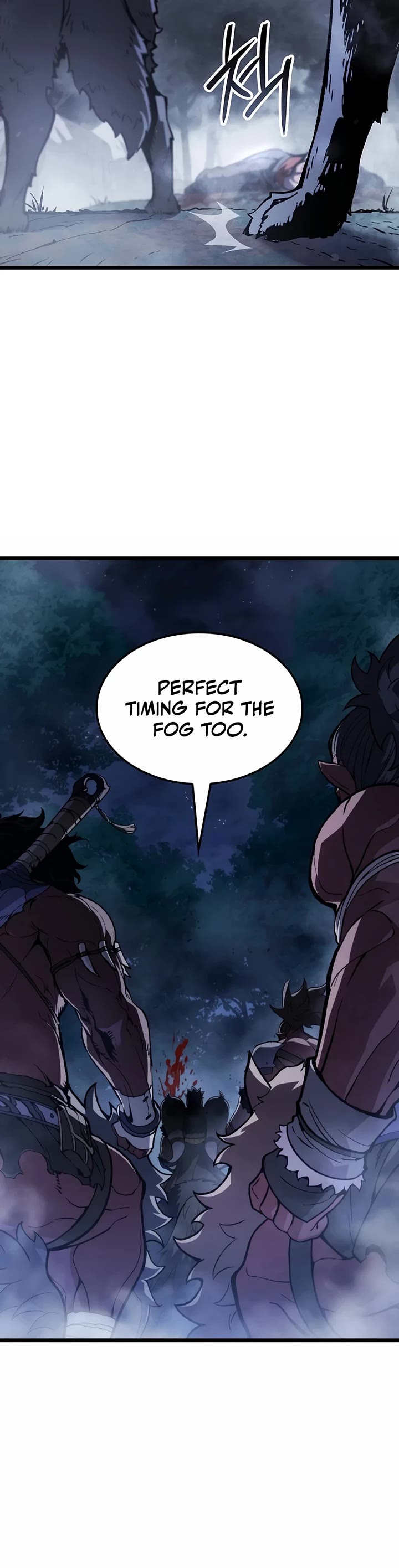 The Indomitable Martial King chapter 143 page 40