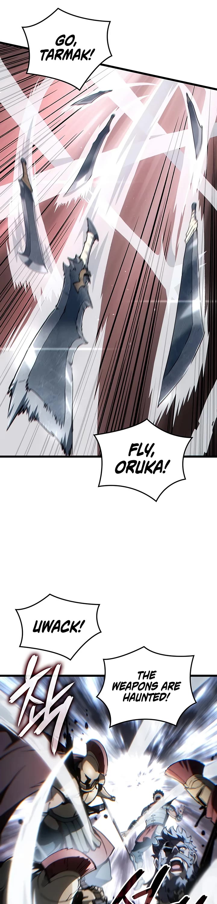 The Indomitable Martial King chapter 143 page 46