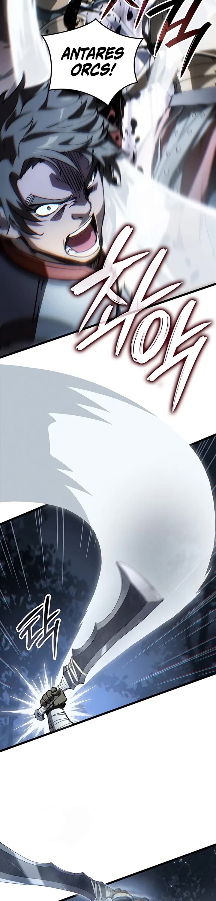 The Indomitable Martial King chapter 143 page 47