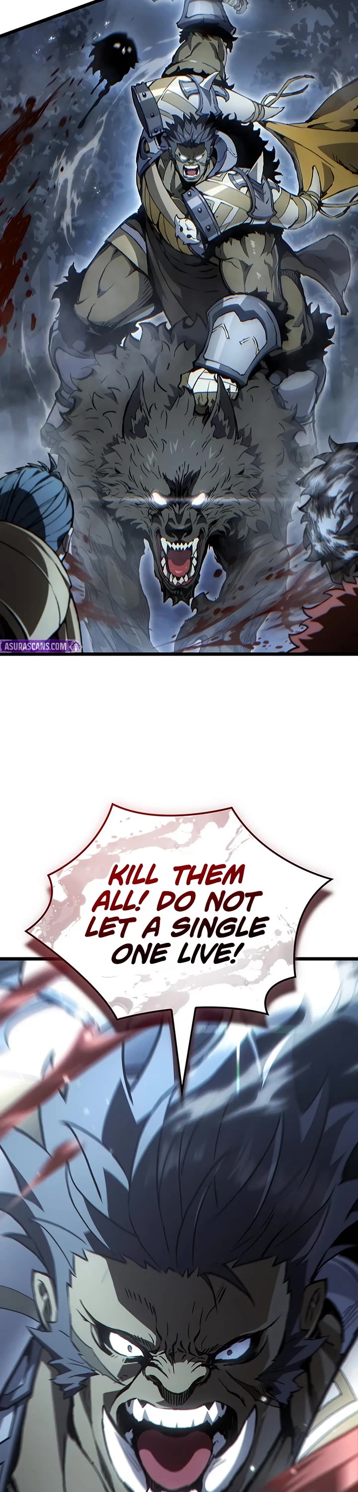 The Indomitable Martial King chapter 143 page 48