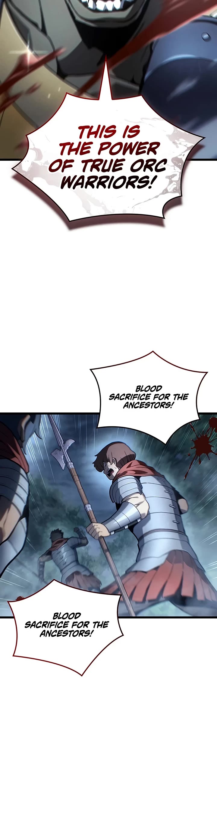 The Indomitable Martial King chapter 143 page 49