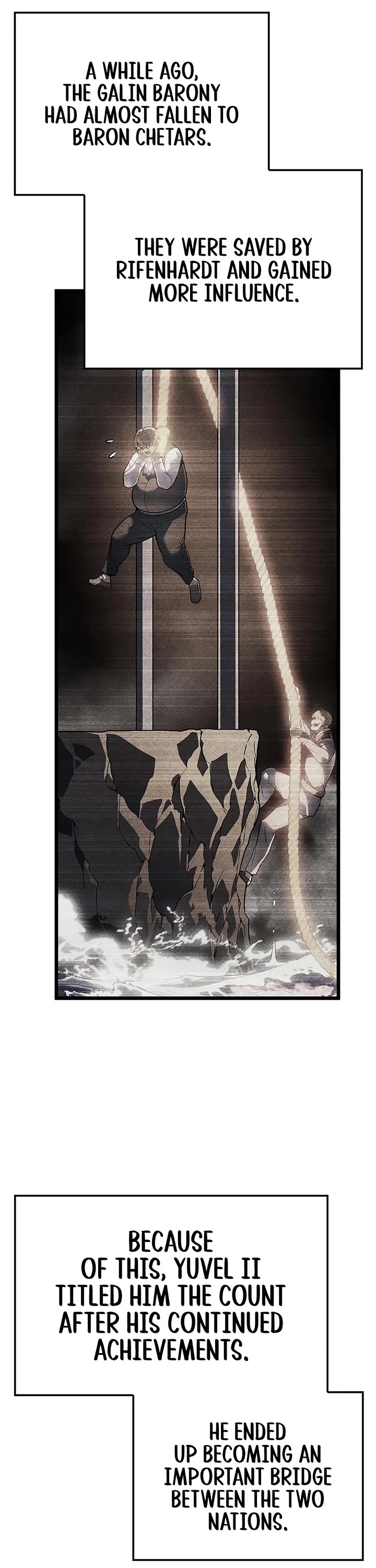 The Indomitable Martial King chapter 144 page 21