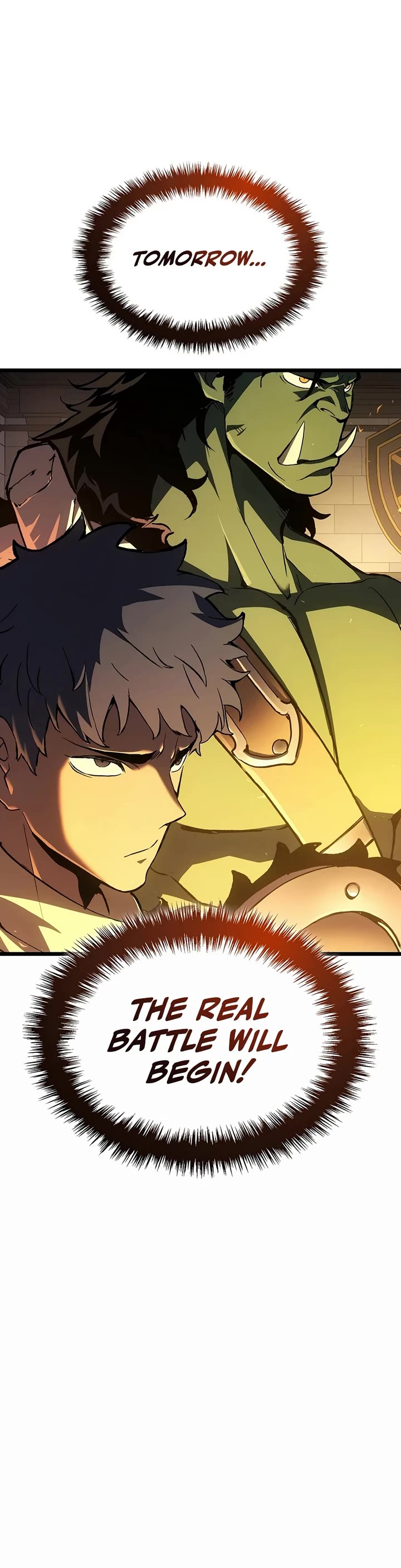 The Indomitable Martial King chapter 144 page 25