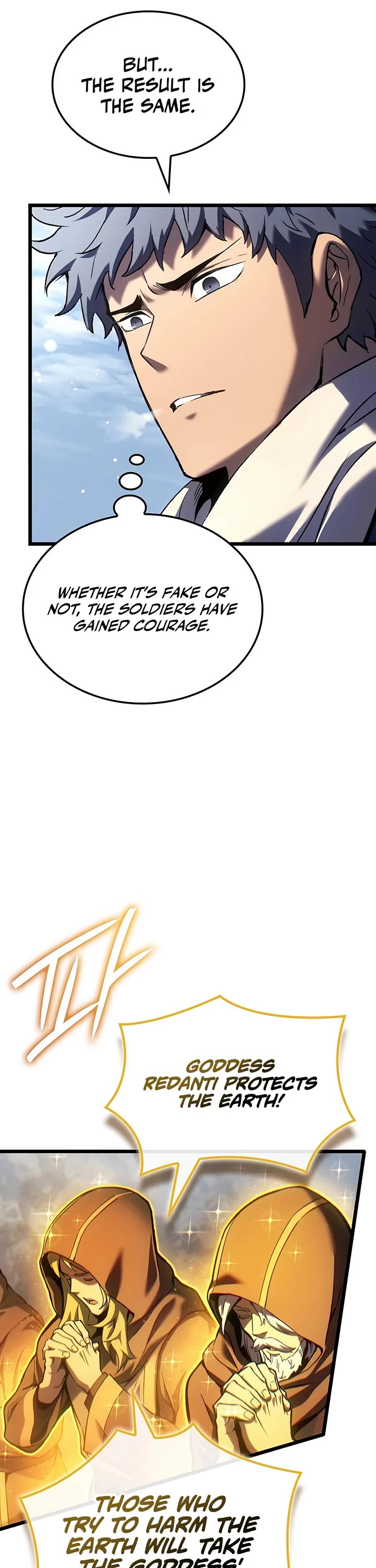 The Indomitable Martial King chapter 144 page 31