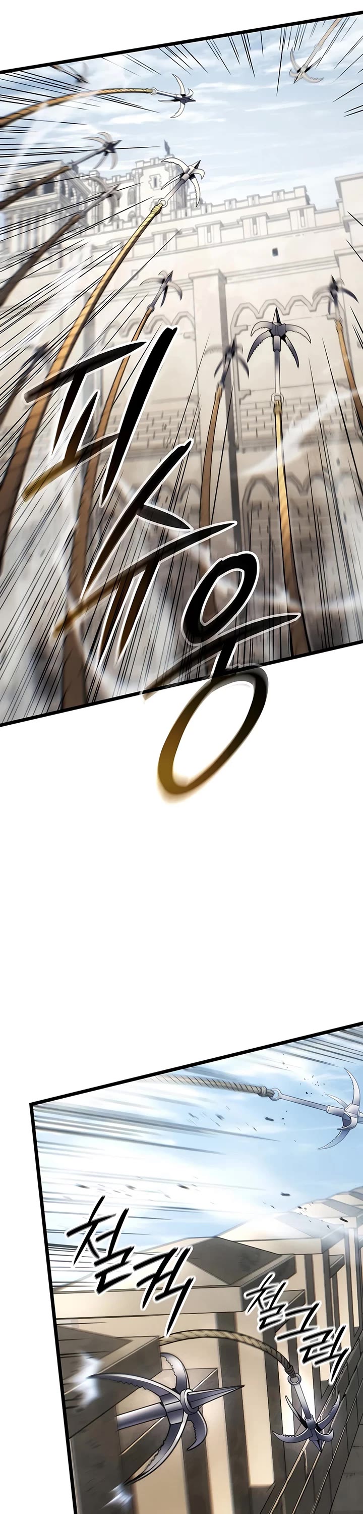 The Indomitable Martial King chapter 144 page 36