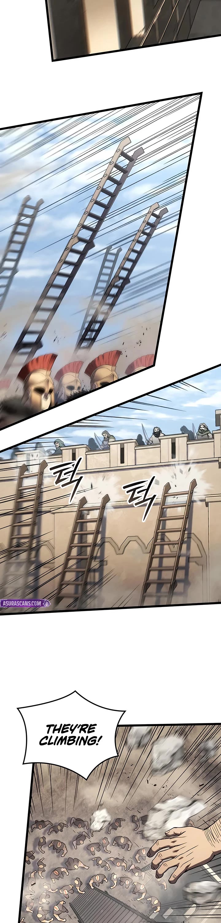 The Indomitable Martial King chapter 144 page 37