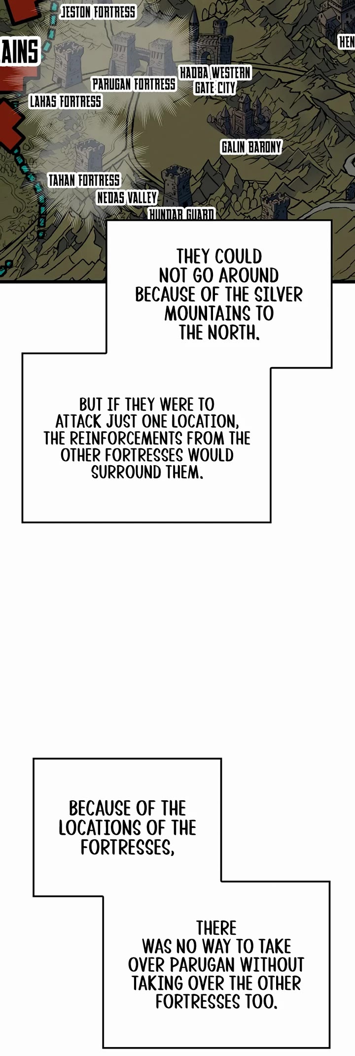 The Indomitable Martial King chapter 144 page 4