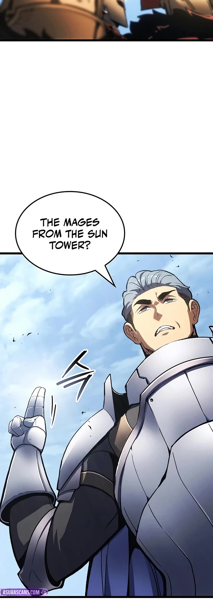 The Indomitable Martial King chapter 144 page 44