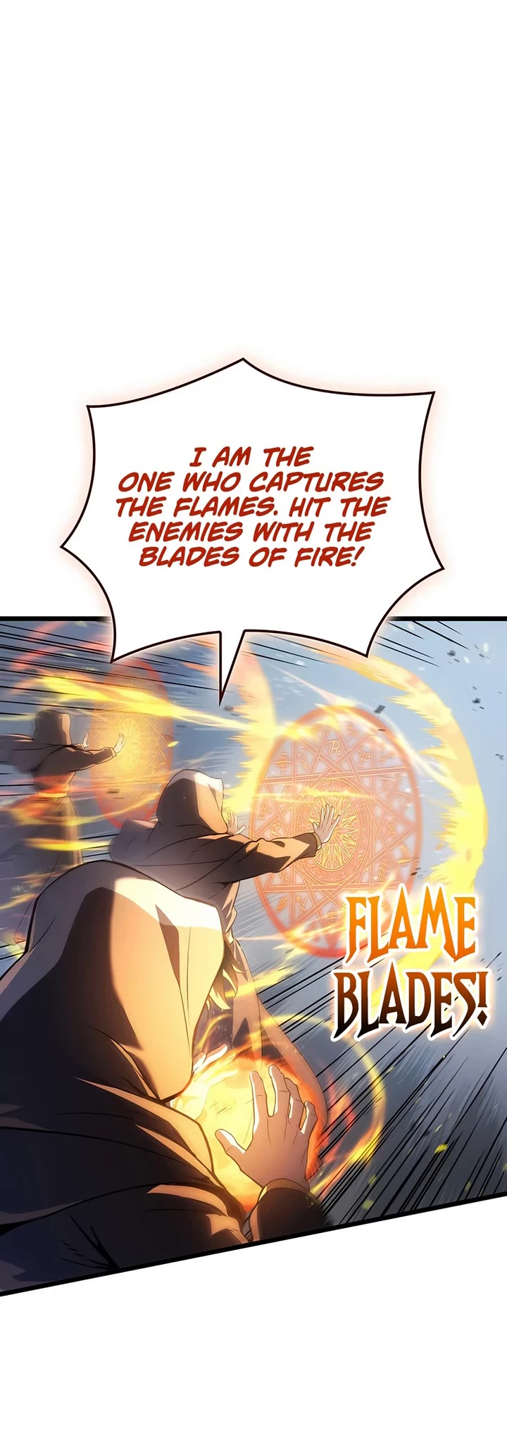 The Indomitable Martial King chapter 144 page 45