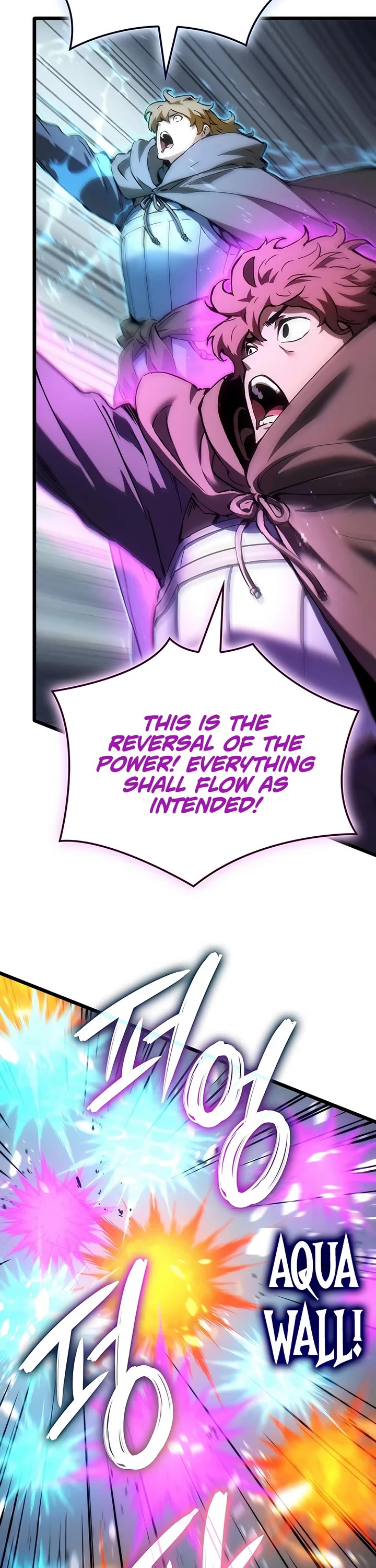 The Indomitable Martial King chapter 144 page 47