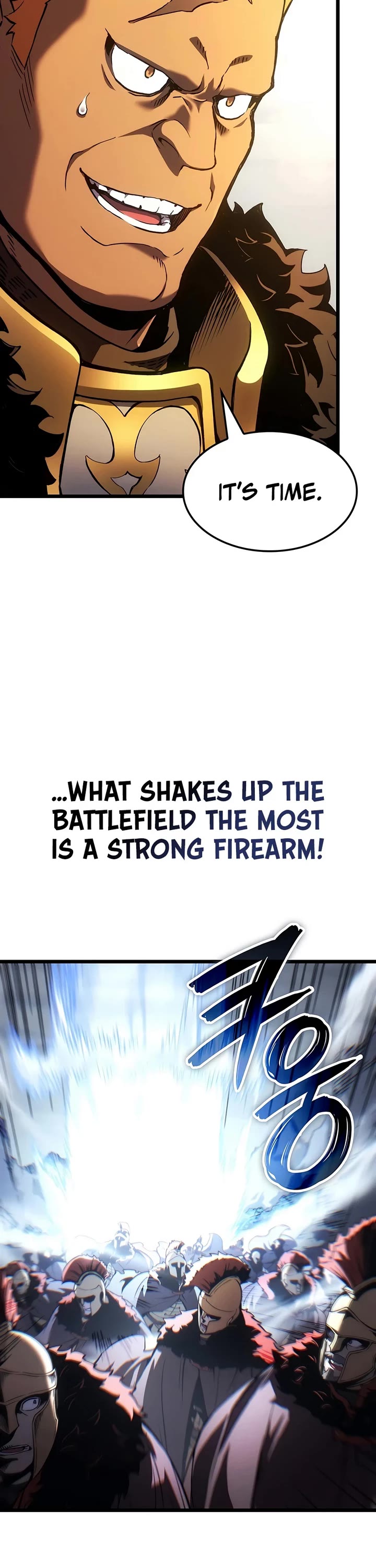 The Indomitable Martial King chapter 144 page 50