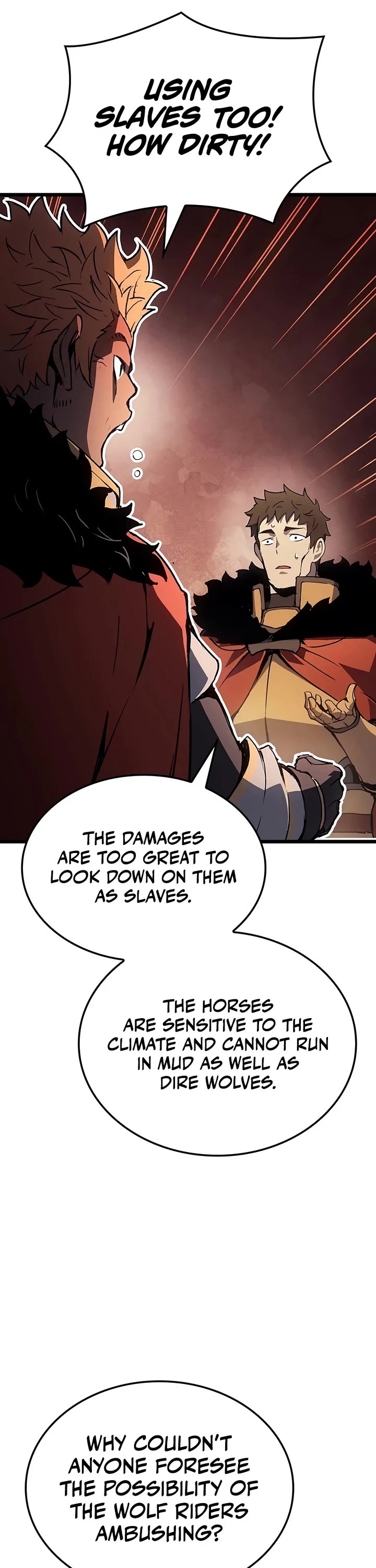 The Indomitable Martial King chapter 144 page 6