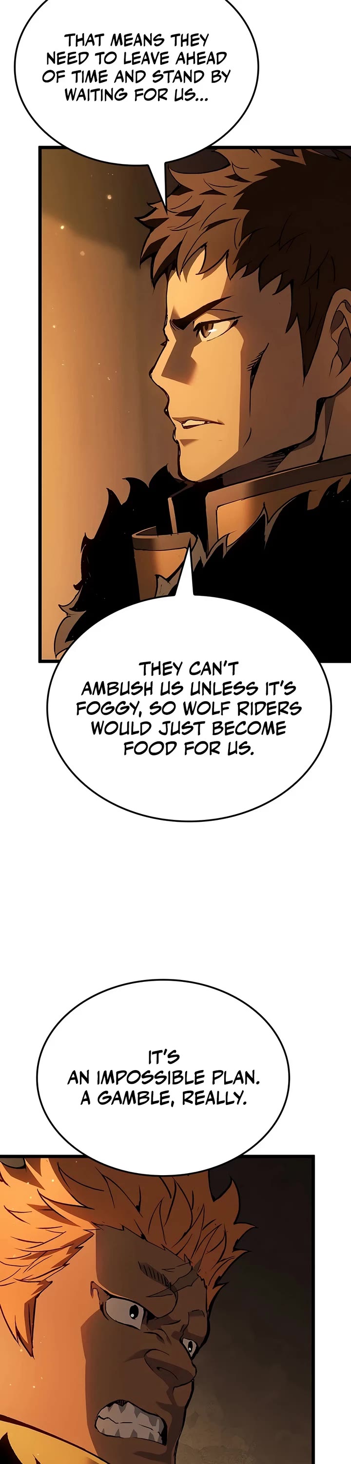 The Indomitable Martial King chapter 144 page 8