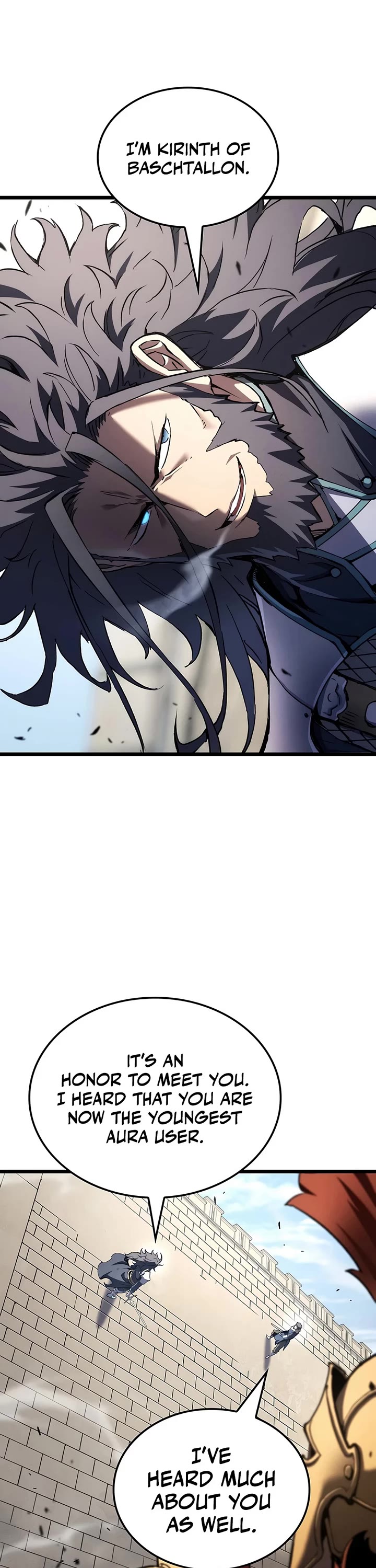 The Indomitable Martial King chapter 145 page 13