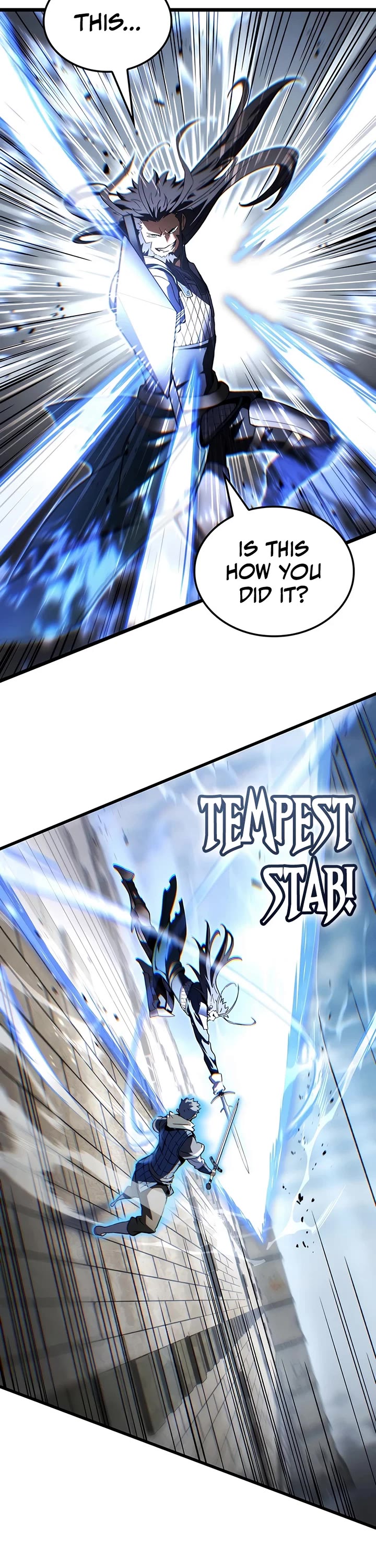 The Indomitable Martial King chapter 145 page 27