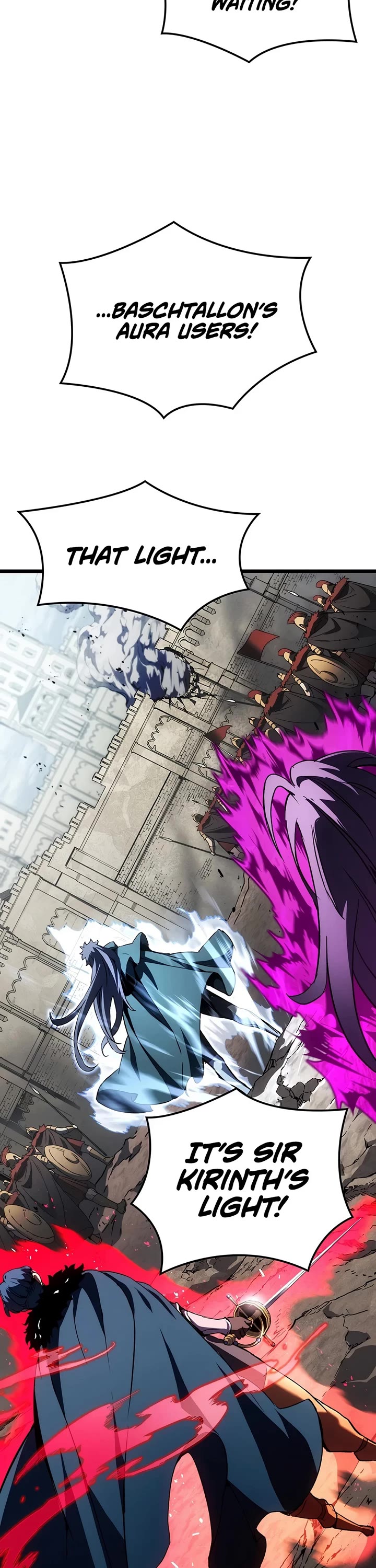 The Indomitable Martial King chapter 145 page 3