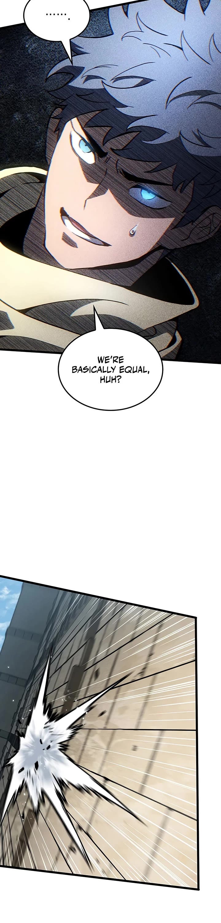 The Indomitable Martial King chapter 145 page 32