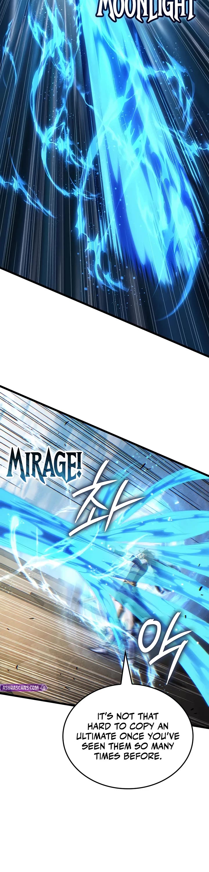 The Indomitable Martial King chapter 145 page 34