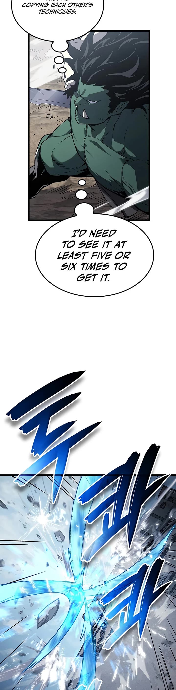 The Indomitable Martial King chapter 145 page 38